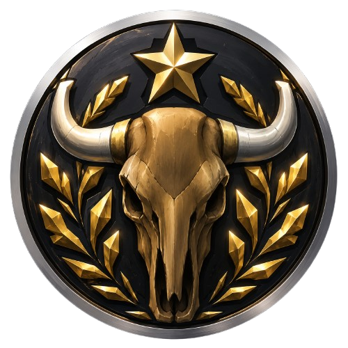 Logo oficial do BEPH